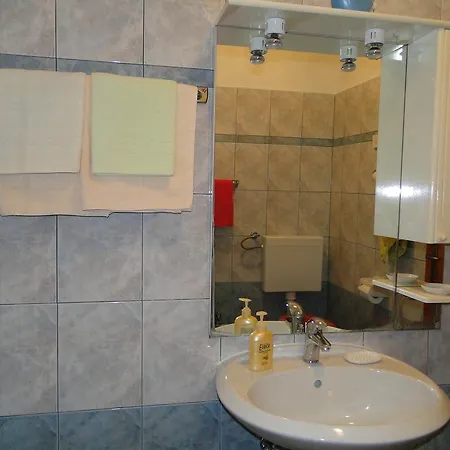 Vedran Apartment Labin (Istria)