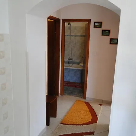 Vedran Daire Labin (Istria)