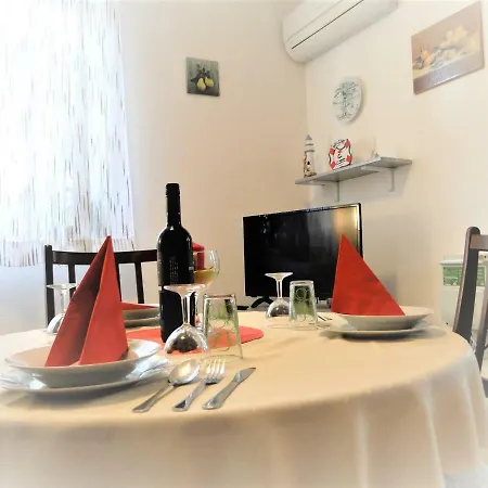 Vedran Apartment