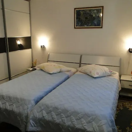 Apartment Vedran