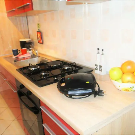 Vedran Apartment