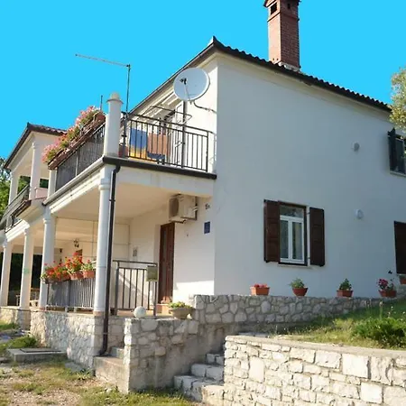 Vedran Apartment
