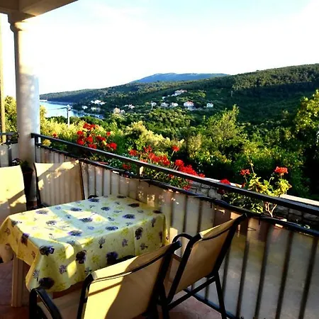 Apartment Vedran Labin (Istria)