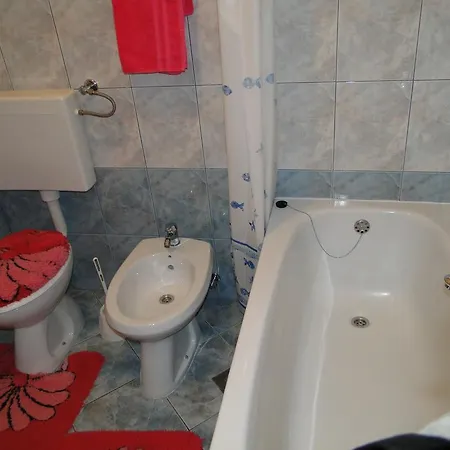 Apartman Vedran