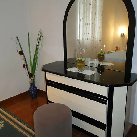 Vedran Apartman *