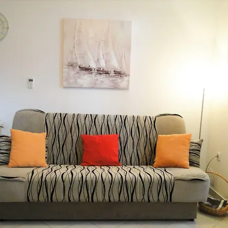 Apartman Vedran Labin (Istria)