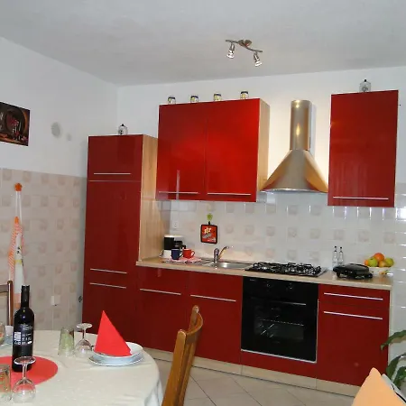 Apartman Vedran *