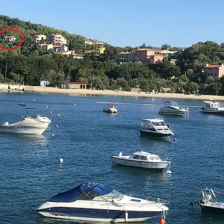 Vedran Apartman *